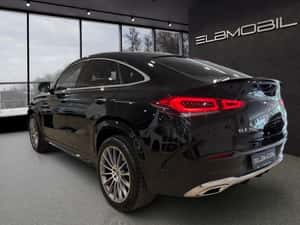 Mercedes-Benz GLE 350 Sport / Coupe — miniatura 4
