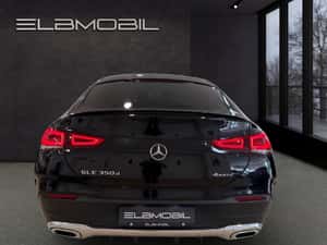 Mercedes-Benz GLE 350 Sport / Coupe — miniatura 5