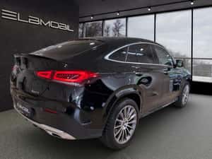 Mercedes-Benz GLE 350 Sport / Coupe — miniatura 6