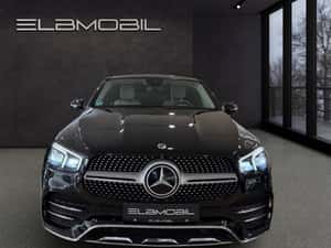 Mercedes-Benz GLE 350 Sport / Coupe — miniatura 7