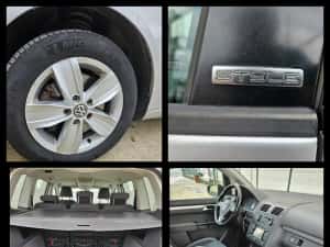 Vw Touran /2.0 TDI /140 CP /Euro  5/ DSG / Automat — miniatura 5