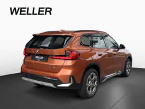 BMW X1 2.0D 163CP Automată 19.706 km — miniatura 5