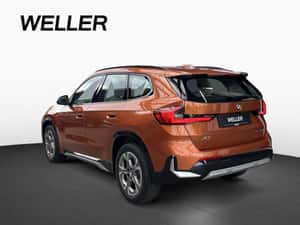 BMW X1 2.0D 163CP Automată 19.706 km — miniatura 6