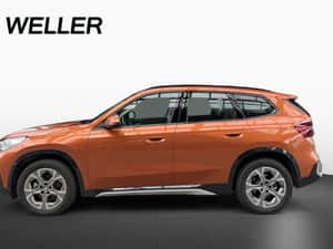 BMW X1 2.0D 163CP Automată 19.706 km — miniatura 7