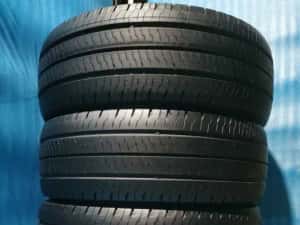 235/65 R16 c continental 4 bucati — miniatura 2