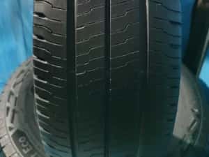 235/65 R16 c continental 4 bucati — miniatura 3