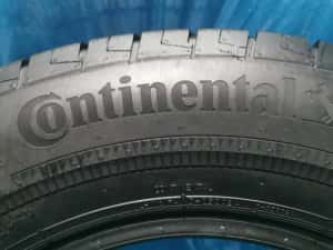 235/65 R16 c continental 4 bucati — miniatura 8