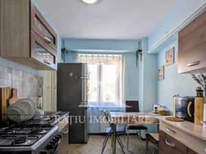 Apartament cu 3 camere | Xenopol | Oradea — miniatura 5