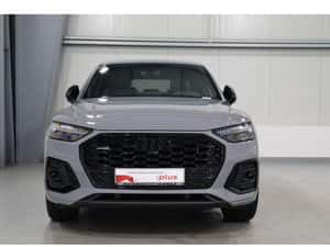 Audi Q5 Automată 204 HP Diesel