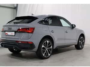 Audi Q5 Automată 204 HP Diesel — miniatura 2