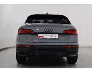 Audi Q5 Automată 204 HP Diesel — miniatura 3