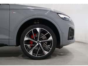 Audi Q5 Automată 204 HP Diesel — miniatura 4