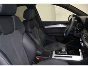 Audi Q5 Automată 204 HP Diesel — miniatura 6