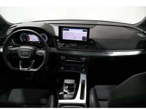 Audi Q5 Automată 204 HP Diesel — miniatura 7