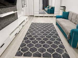 3 camere | Mobilat si utilat LUX | Str. Tineretului - Chiajna — miniatura 3