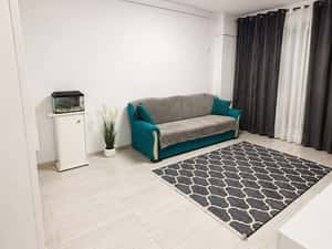 3 camere | Mobilat si utilat LUX | Str. Tineretului - Chiajna — miniatura 4
