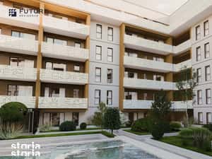 Apartament 1 camera de vanzare in Future Residence