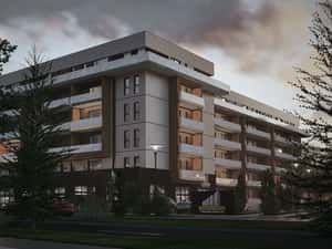 Apartament 1 camera de vanzare in Future Residence — miniatura 3