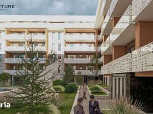Apartament 1 camera de vanzare in Future Residence — miniatura 5