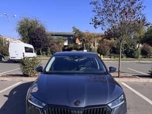 Skoda Octavia Automată 150 HP Diesel