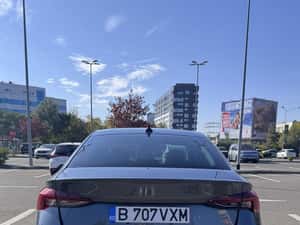 Skoda Octavia Automată 150 HP Diesel — miniatura 2