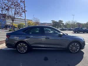 Skoda Octavia Automată 150 HP Diesel — miniatura 5