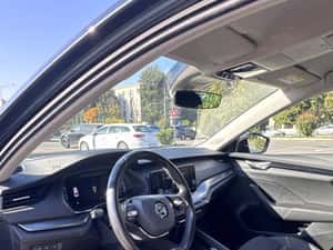 Skoda Octavia Automată 150 HP Diesel — miniatura 7