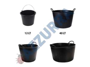 MIXER mortar/ adezivi PROFESIONAL RUBI Spania — miniatura 6
