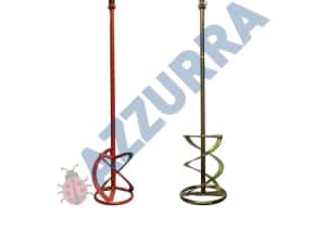 MIXER mortar/ adezivi PROFESIONAL RUBI Spania — miniatura 7