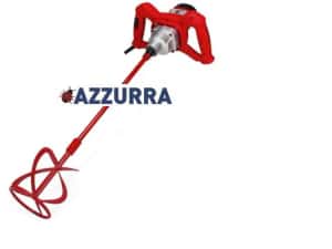 MIXER mortar/ adezivi PROFESIONAL RUBI Spania — miniatura 9