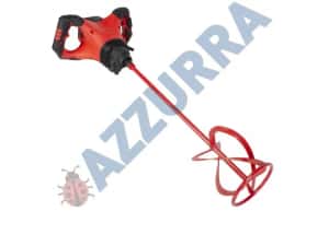 MIXER mortar/ adezivi PROFESIONAL RUBI Spania — miniatura 10