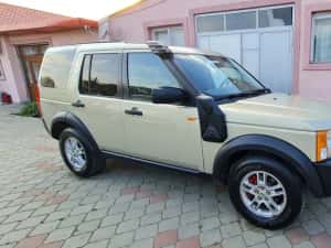 VAND   Discovery 3 ,2.7 Diesll, 4×4 Schimb doar cu scandura — miniatura 1