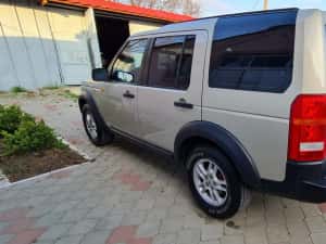VAND   Discovery 3 ,2.7 Diesll, 4×4 Schimb doar cu scandura — miniatura 3