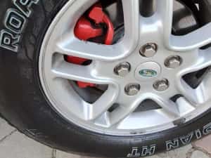 VAND   Discovery 3 ,2.7 Diesll, 4×4 Schimb doar cu scandura — miniatura 5