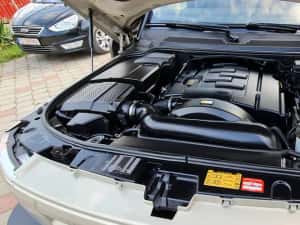 VAND   Discovery 3 ,2.7 Diesll, 4×4 Schimb doar cu scandura — miniatura 7