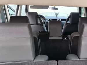 VAND   Discovery 3 ,2.7 Diesll, 4×4 Schimb doar cu scandura — miniatura 8