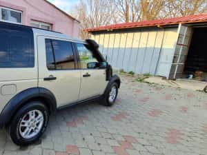 VAND   Discovery 3 ,2.7 Diesll, 4×4 Schimb doar cu scandura — miniatura 10