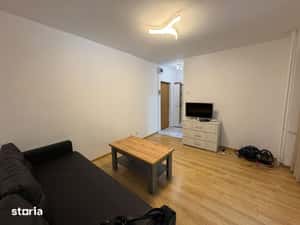 GARSONIERA- BRANCOVEANU, PARCARE ADP , METROU 8 MINUTE, MODERN — miniatura 4
