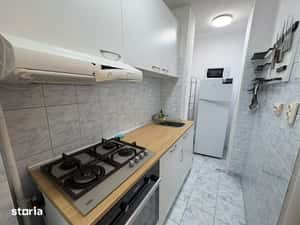GARSONIERA- BRANCOVEANU, PARCARE ADP , METROU 8 MINUTE, MODERN — miniatura 6