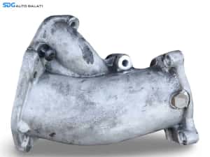 Tub Cot Galerie Admisie Audi A8 D3 3.0 TDI 2003 - 2010 Cod 059145997H [LR3443] — miniatura 9