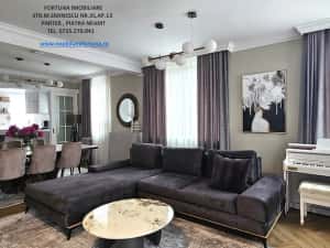 Bijuterie imobiliara- Vila de lux "La Cheie" cu design de autor- zona 1 Mai Piatra Neamt