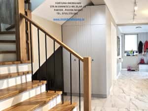 Bijuterie imobiliara- Vila de lux "La Cheie" cu design de autor- zona 1 Mai Piatra Neamt — miniatura 6