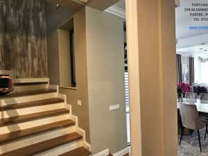 Bijuterie imobiliara- Vila de lux "La Cheie" cu design de autor- zona 1 Mai Piatra Neamt — miniatura 7