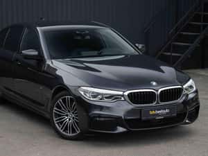 --- BMW 530e xDrive M Sport --- — miniatura 2