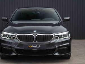--- BMW 530e xDrive M Sport --- — miniatura 3
