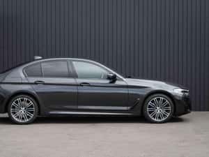 --- BMW 530e xDrive M Sport --- — miniatura 4