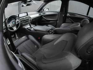 --- BMW 530e xDrive M Sport --- — miniatura 5