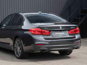 --- BMW 530e xDrive M Sport --- — miniatura 6