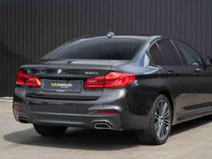--- BMW 530e xDrive M Sport --- — miniatura 7