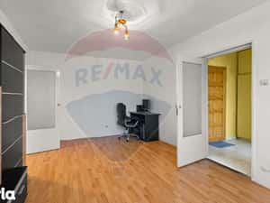 Apartament cu 2 camere de vânzare - zona Alfa — miniatura 5